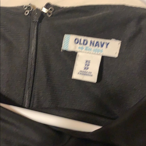 Black dress - Picture 2 of 2